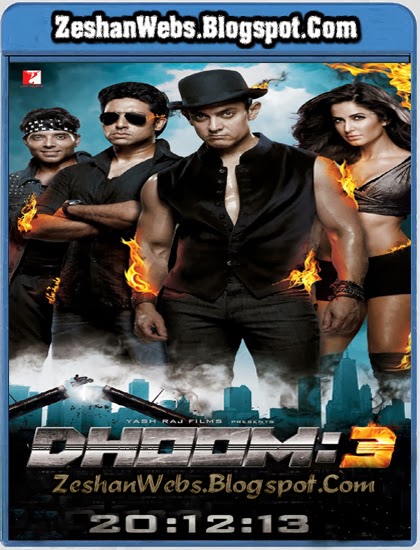 Dhoom Full Movie 1080p Download Torrent - Jasz the Schneider